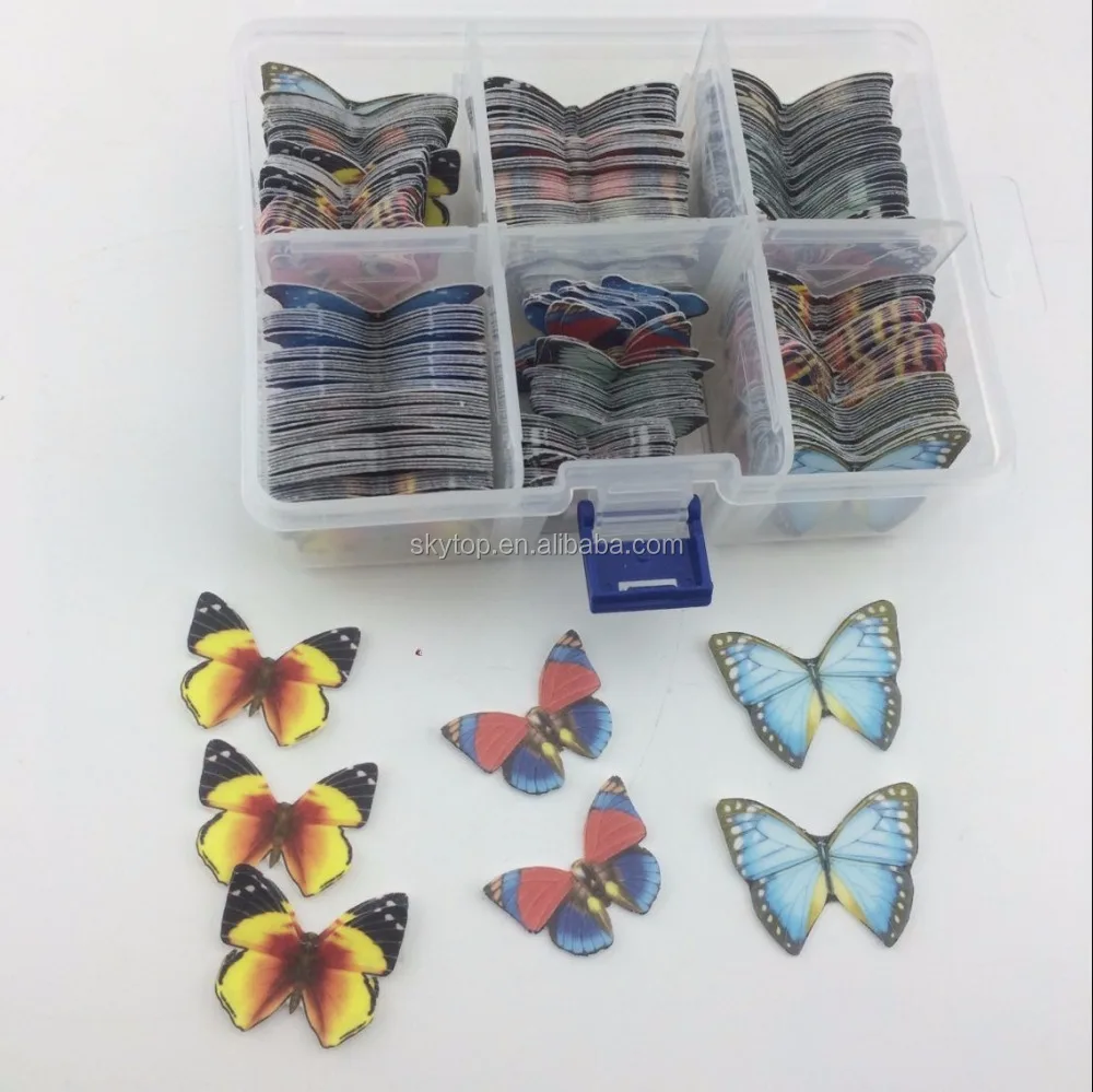 0.35mm thickness wafer sheet edible paper thin paper