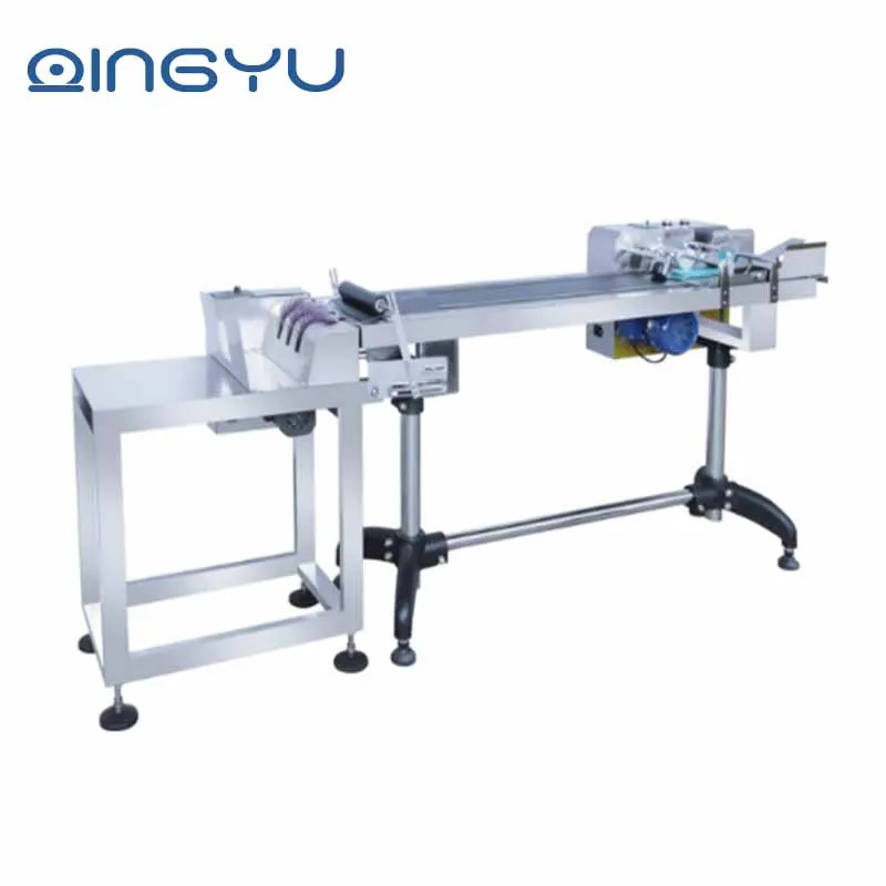 
High quality conveyor paging machine/automatic paging machine with low price/paging machine 