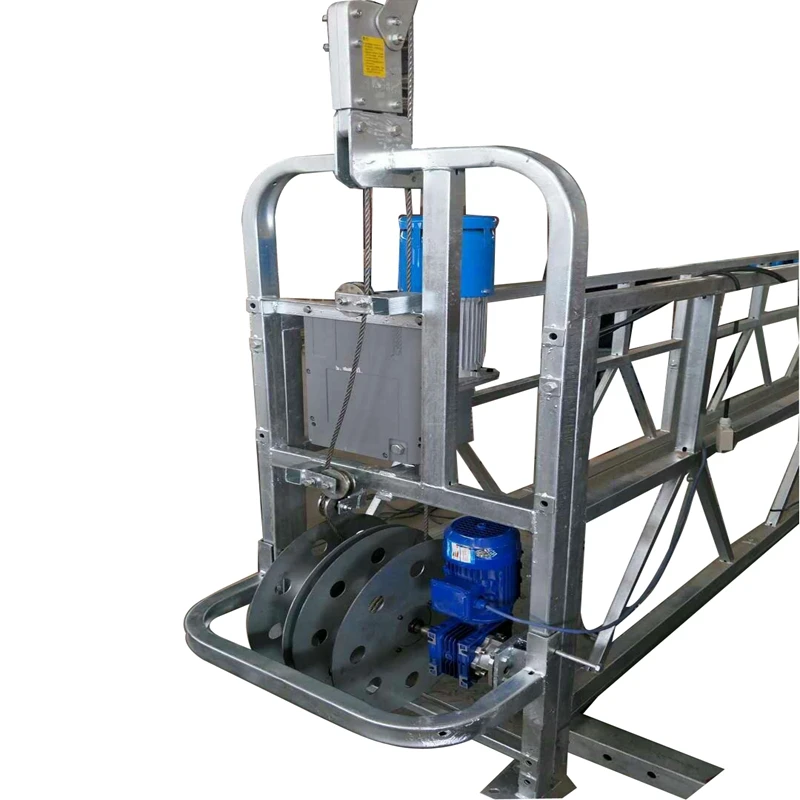 Электрические компоненты для электрического шкафа подъемной платформы электрического хлорофитума