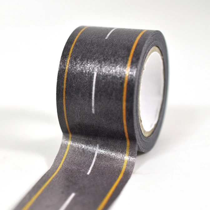  MOQ 55 стационарный поставщик японская бумажная лента washi