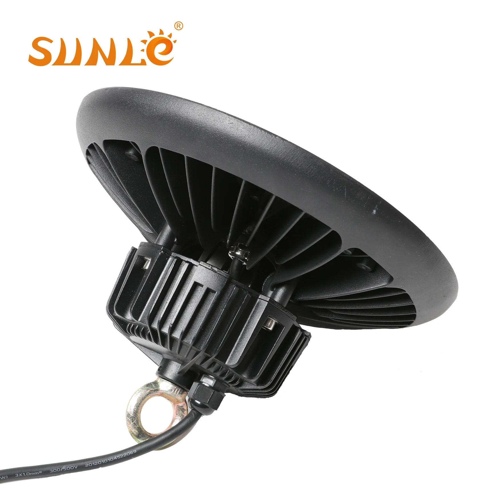 IP65 CE  led High bay SLHBX3 100W- manufacturers High bay  Cost-effective 5 years