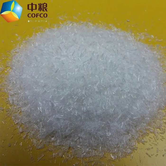 msg monosodium glutamate 99% for sale