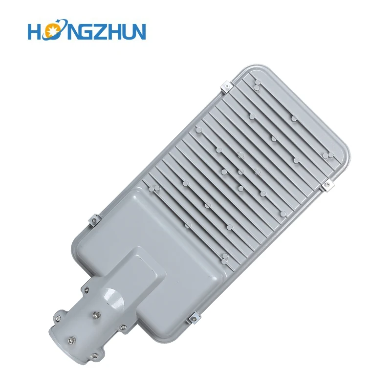 High Lumen Outdoor Road Lighting Aluminum SMD 3000K 6000K 30w 50w 100w 120w 150w 200w Waterproof IP65 IP67 Led Street Light