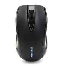 jiayibing 2.4GHz wireless optical mouse Mice 10 meters 1000DPI for both hands computer mouse M15 Free Shipping