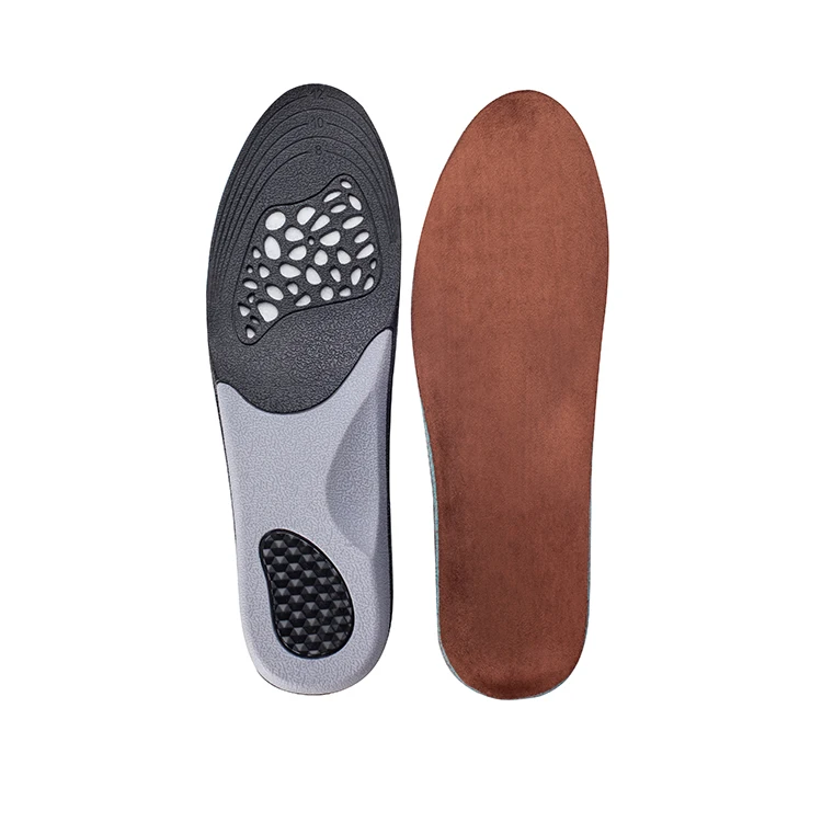 Стельки ортопедические с поддержкой свода стопы стельки для здоровья плоскостопия Китай
