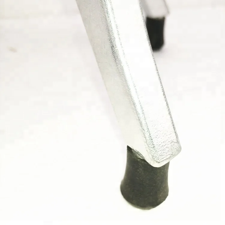 high quality commercial 3/8 inch manual aluminum easy vegetable fruit dicer chopper machine slicer