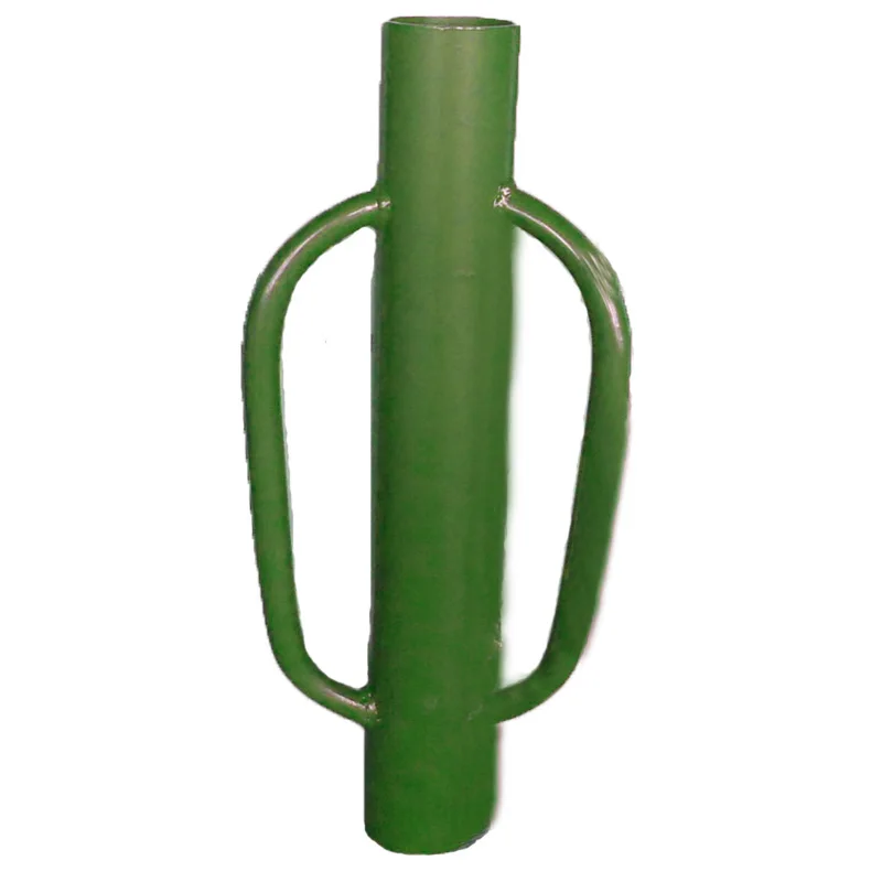 
Star Picket Hammer/ Post Driver 