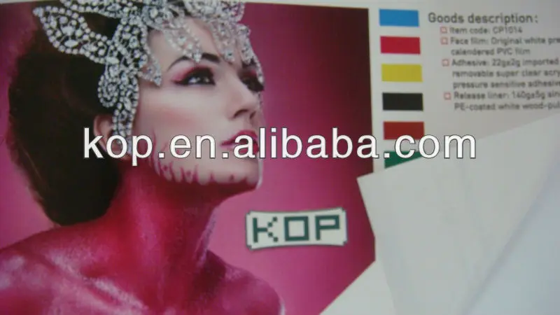 
Appointed Vinyl for Small Labels 