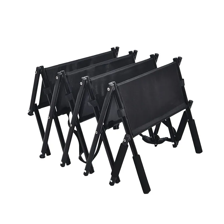 Lightweight Collapsible Accordion Portable Dog Steps for Cars SUV High Bed 4 Steps