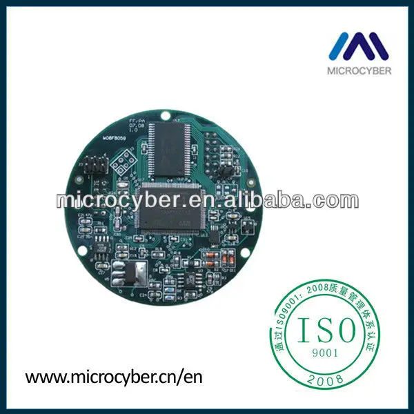 Горячая Продажа, протокола Modbus преобразователя---MP105( RS232)