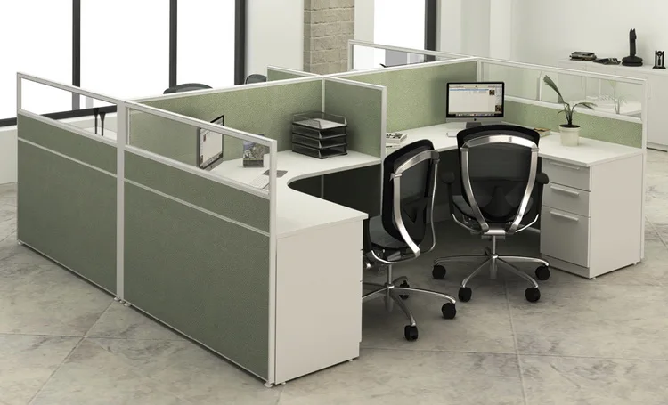 office partition office workstations office computer desk cheap computer desk divider