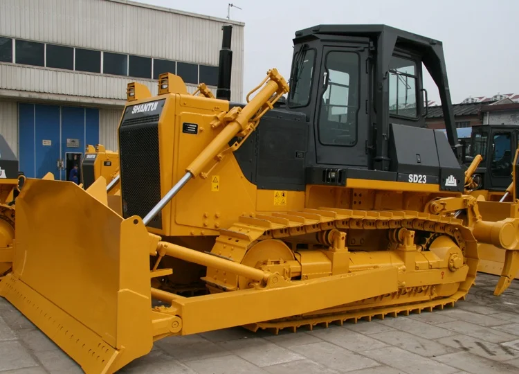 Shantui Dozer SD23 International Dozer for Sale