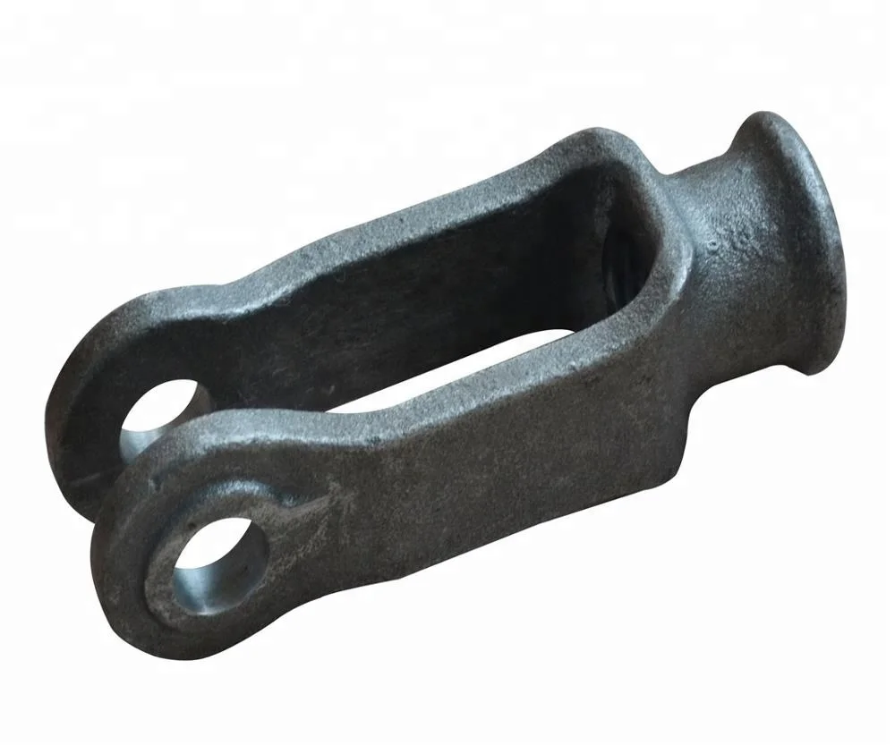 A large-scale Foundry With Powerful Machining Capabilities(25 years experience,20,000 tons capacity)