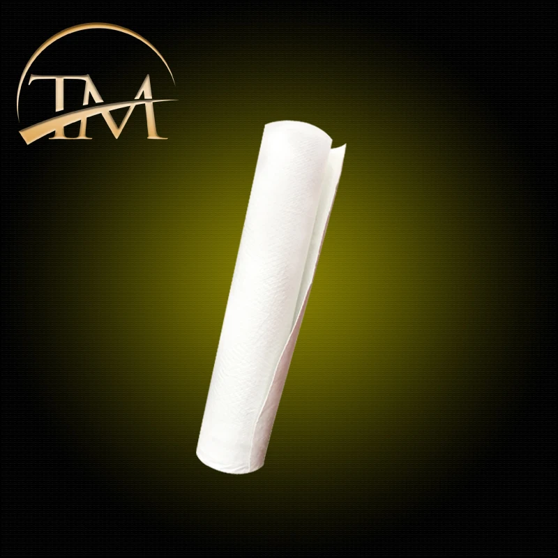 Factory Supply Fireproof Blanket 3mm 6mm 10mm Silica Aerogel for Building Insulation