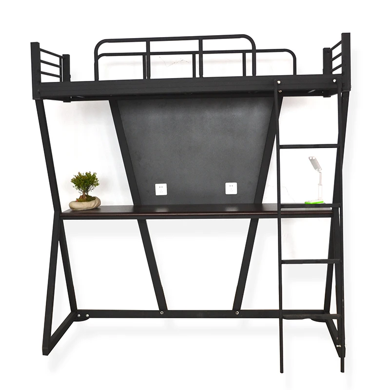 
Dormitory Z Type Bunk Bed 