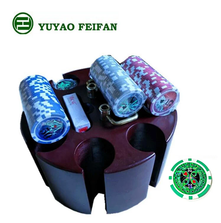 professional 200 poker chips set,casino grade poker chips set