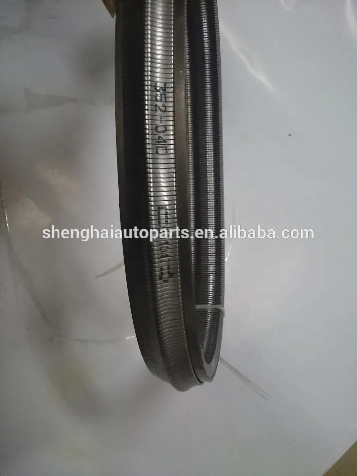 RE0F10A  JF011E  cvt parts belt transmission chian For 901047 901066