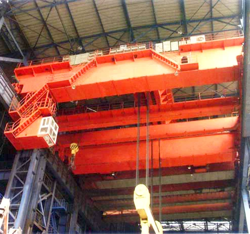 300 120 60 250 100 400 500 150 50 ton casting overhead crane lifting machine price with hoist winch trolley