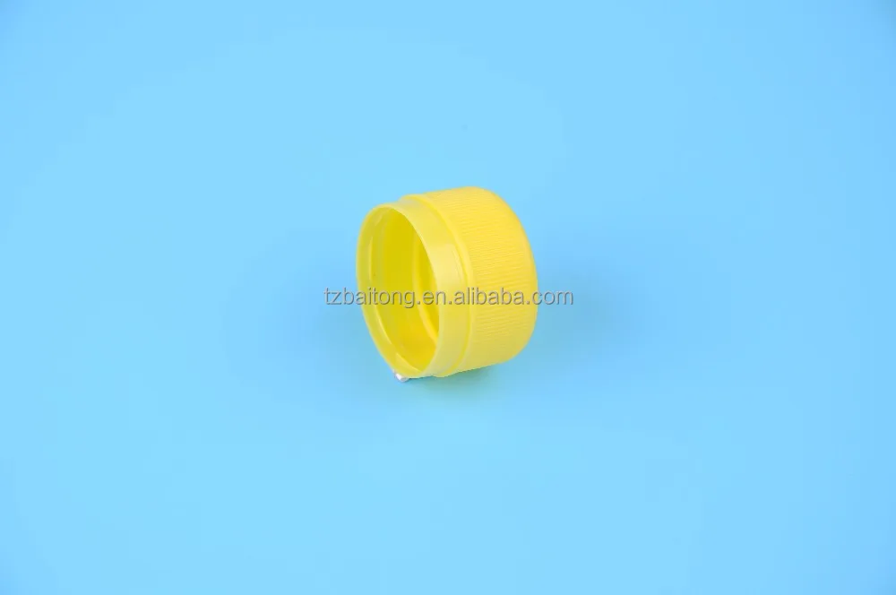 pco1810 plastic bottle cap /28mm caps
