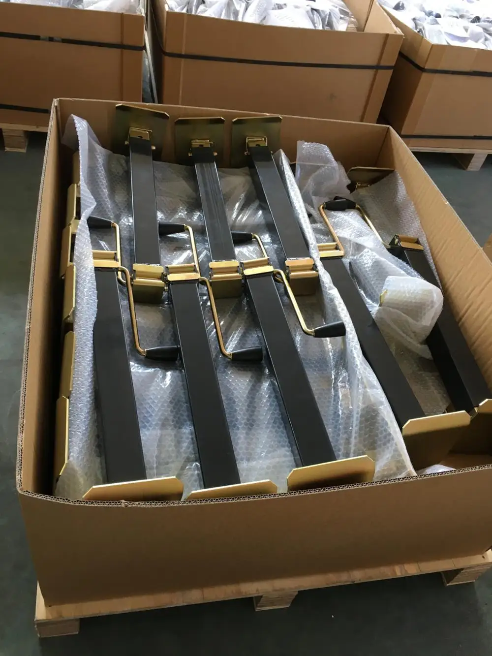 7000lbs Heavy Duty Trailer Jack