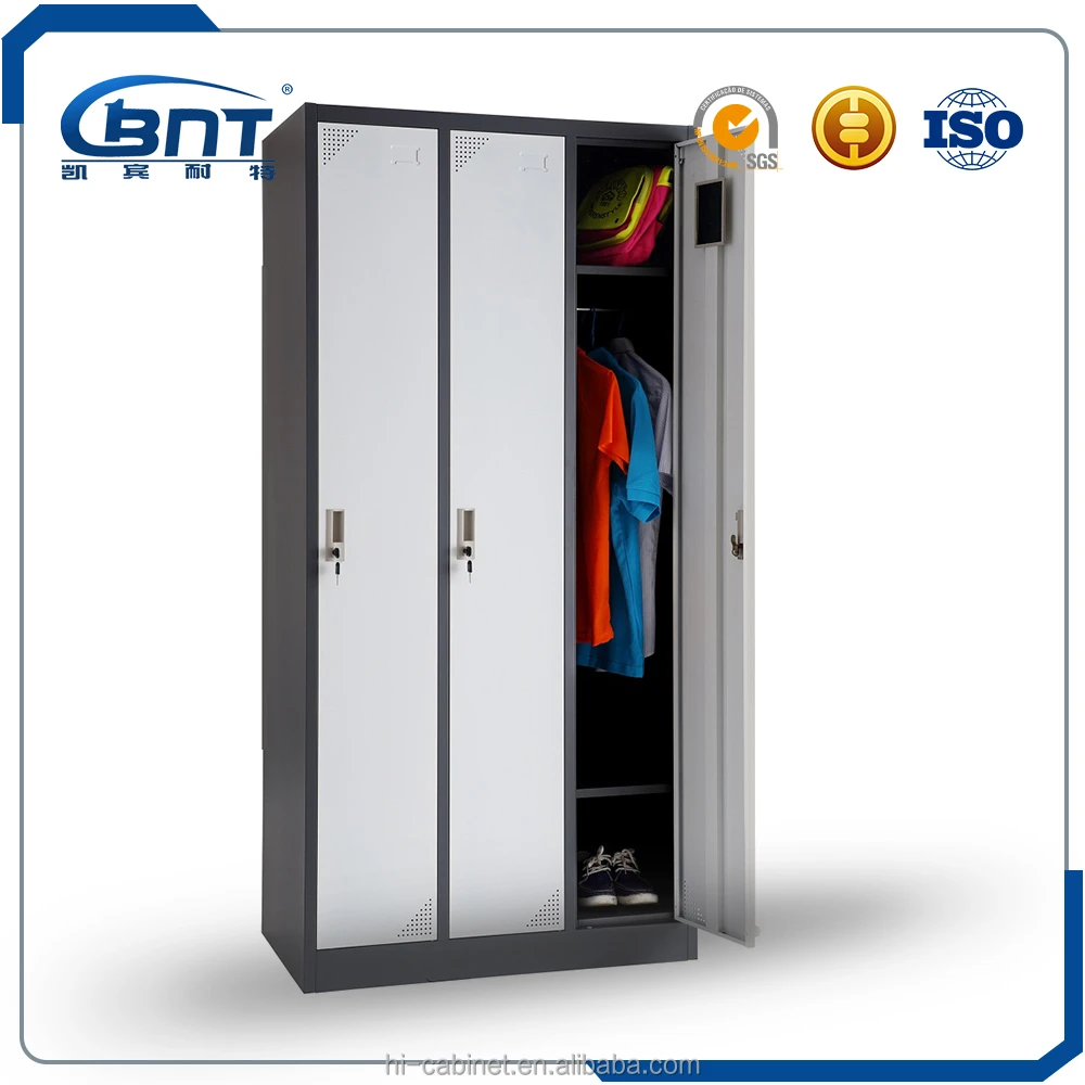  CBNT Hospital Furniture Cabinets locker