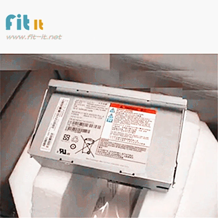Оригинальный резервный аккумулятор V7000 FRU:00AR044 PN 85Y5898 85Y6127 85Y6046 NEX-900826 AP-BAT01-022-01 импульсный источник питания для IBM