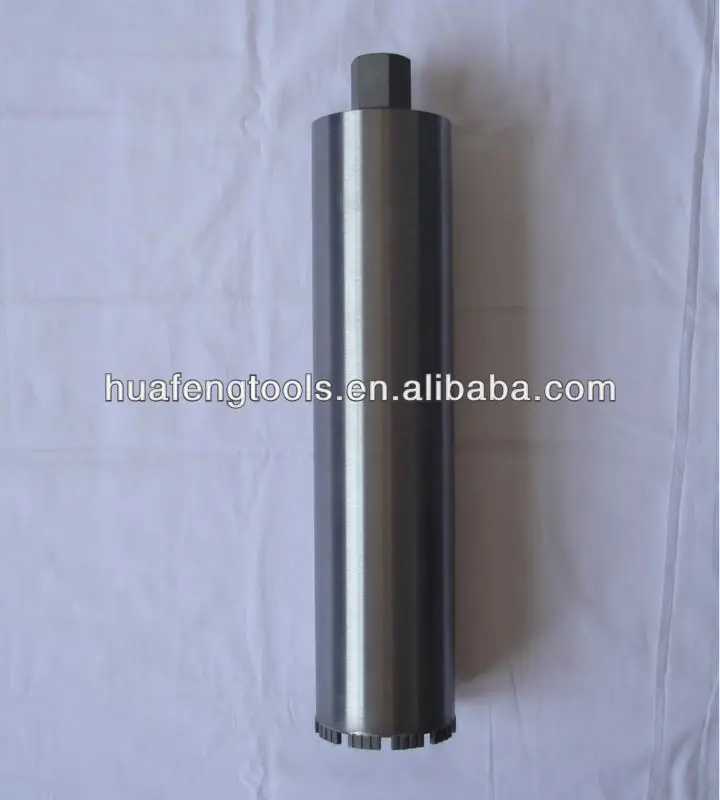Diamond Core Drill For Concrete Cutting