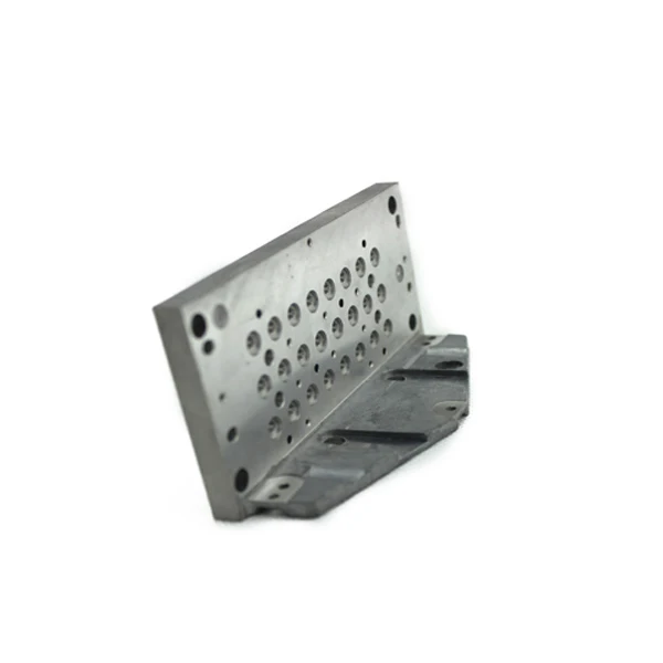 
High quality SGS custom stainless steel zinc alloy die casting manufacturer 