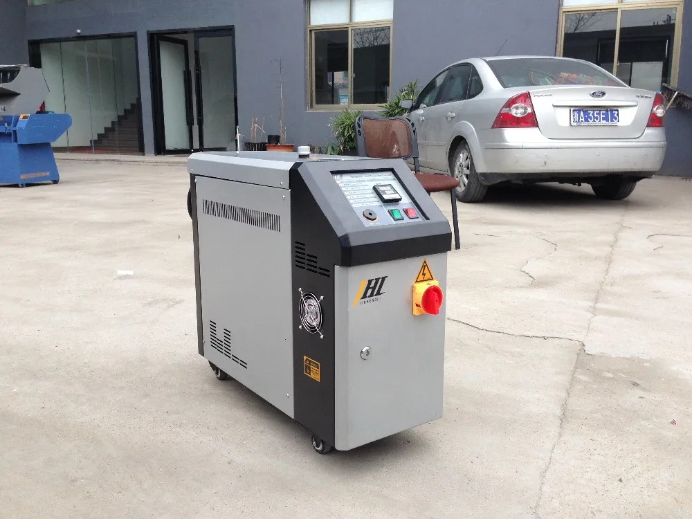 
Hot selling high quality injection mold heaters (HTM-610) 