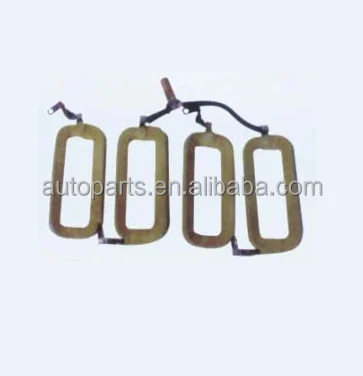 Стартовые детали-полевая Катушка-delco 40MT DD стартеры-59-132