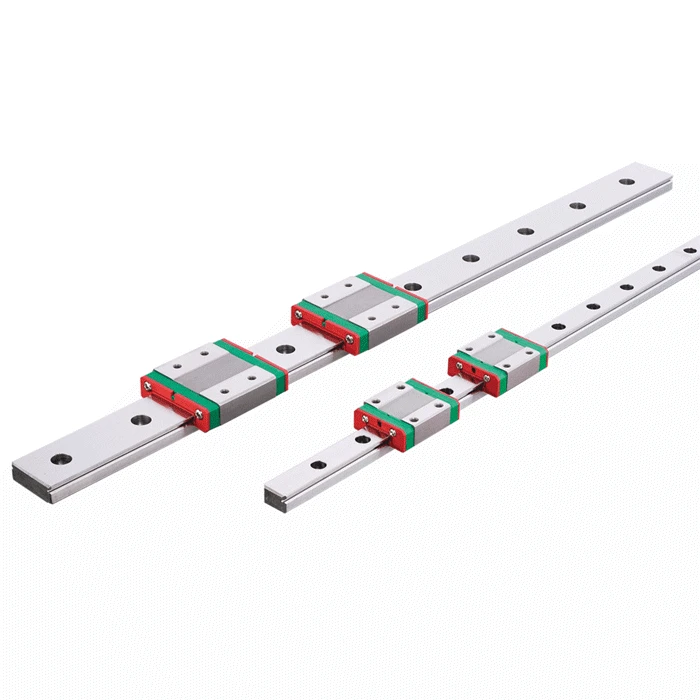 HIWIN Linear Guide Rail