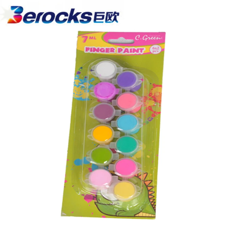 Kids paint toy diy color paint