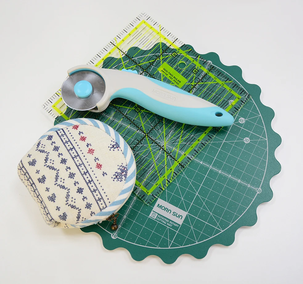 Taiwan art craft tool Stable supply NEW PVC sewing quilt rotary cutting mat for Office