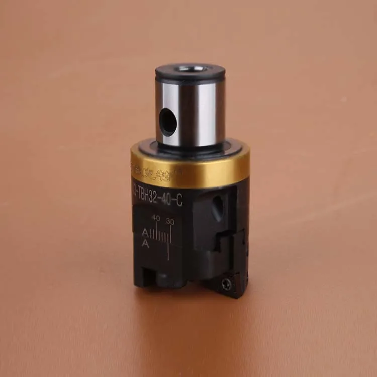 Сменные буровые стержни с двумя лезвиями, шероховатая Буровая головка vkt