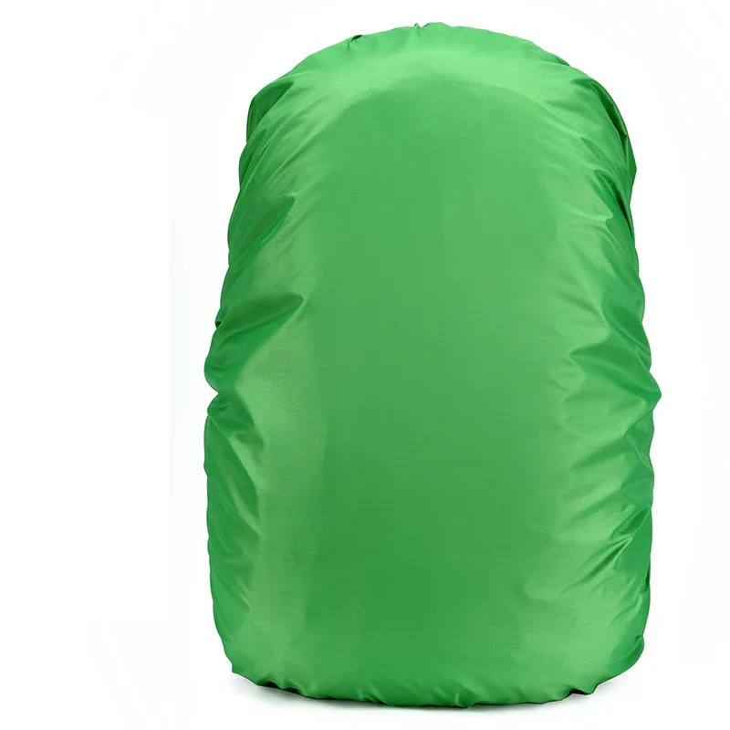 2019 Backpack Rain Cover Waterproof Pack Covers Bag Rainproof Dust Raincover for Outdoor Hiking Camping Traveling 20L 35L 45L