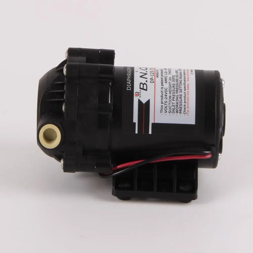 75gallon bnqs ro pump