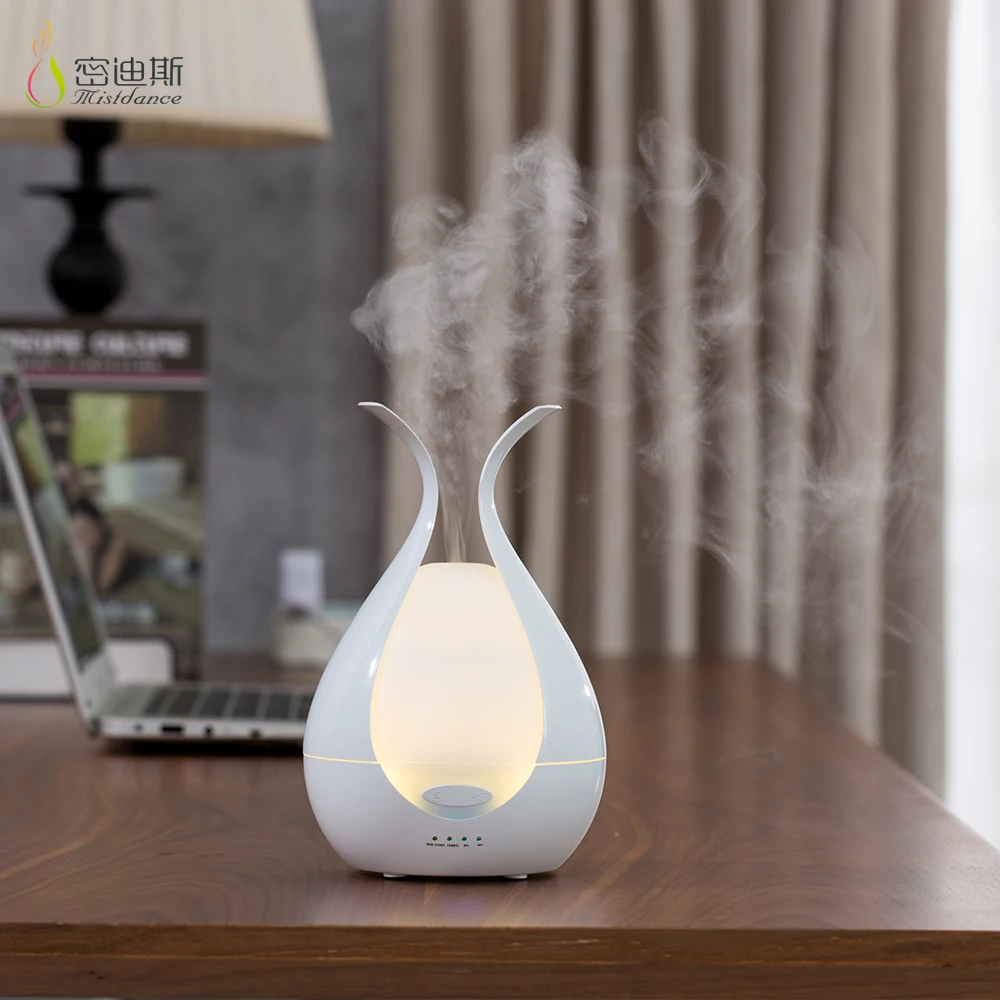 SIXU whole sale defuser water based air purifier warm mist humidifier
