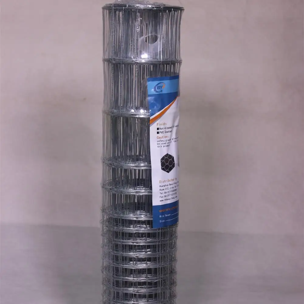 Factory Supports Poultry Enclosure Rabbit Fence And Dog Fence