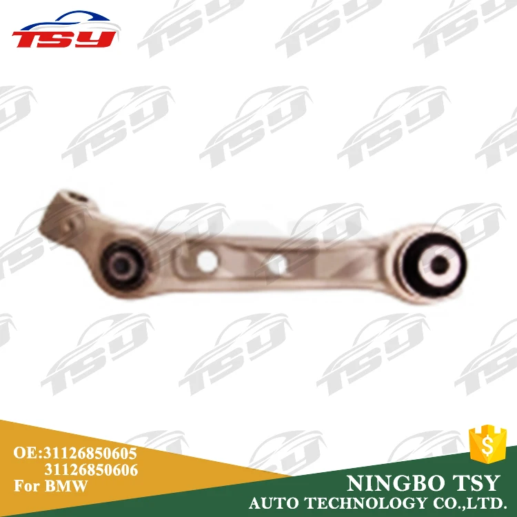 Высокое качество оригинального 31126850605 31126850606 рычаг для BMW 5 Touring 2011