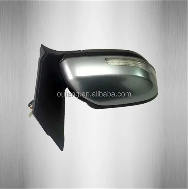 Высококачественные автозапчасти OEM 76208-TM5-H01 76258-tm5-h01автомобильное боковое зеркало для HONDA CITY 2009-2014