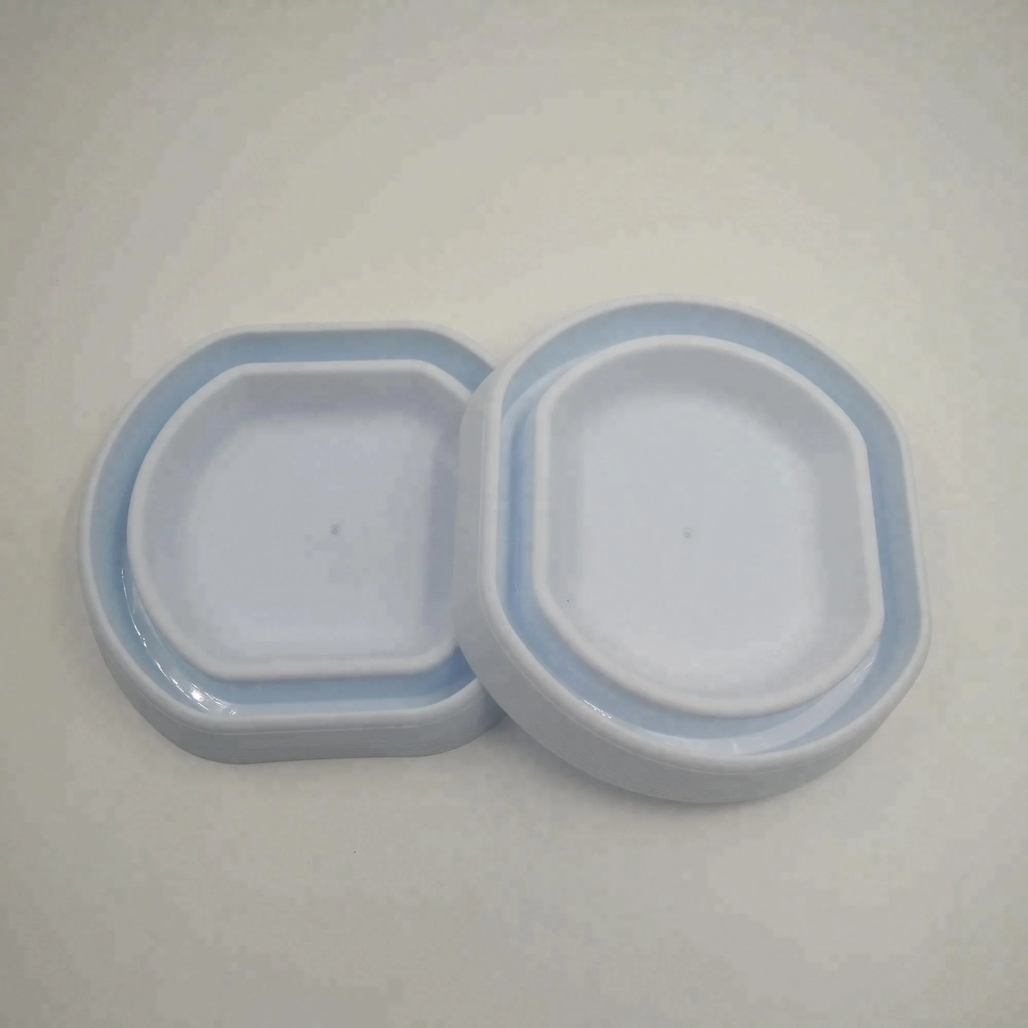 Eco-Friendly bedbug trap / bed bug interceptor