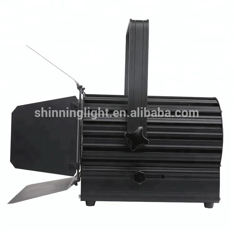 China Wholesale LED 150W spotlight warm white fresnel led stage lighting