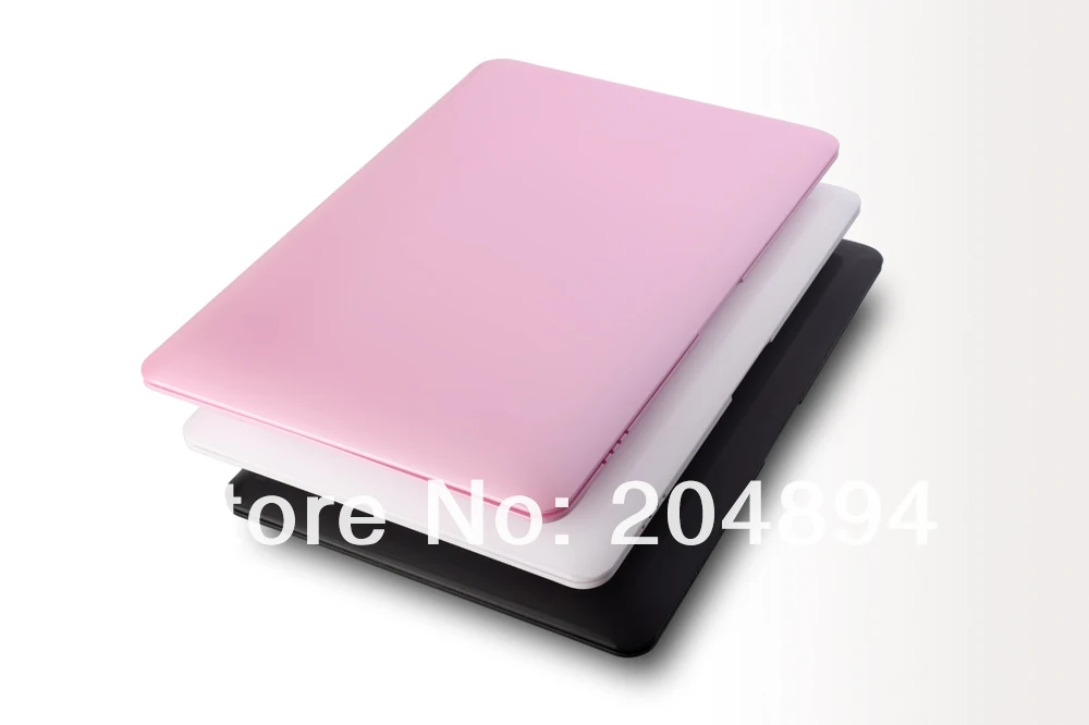 2020 Good quality 10inch mini Laptop S500 Quad-core 1.5GHz CortexTM-A9R4 wifi students mini computer laptops