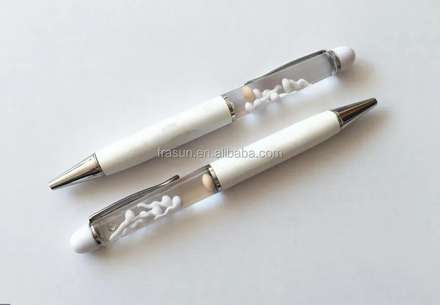 Customized Sperm and egg pen, egg and sperm pen, pen with sperm and egg
