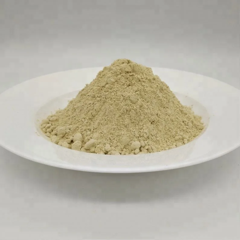 
Professional Custom Flexible Catalytic Agent Natural Sodium Bentonite 