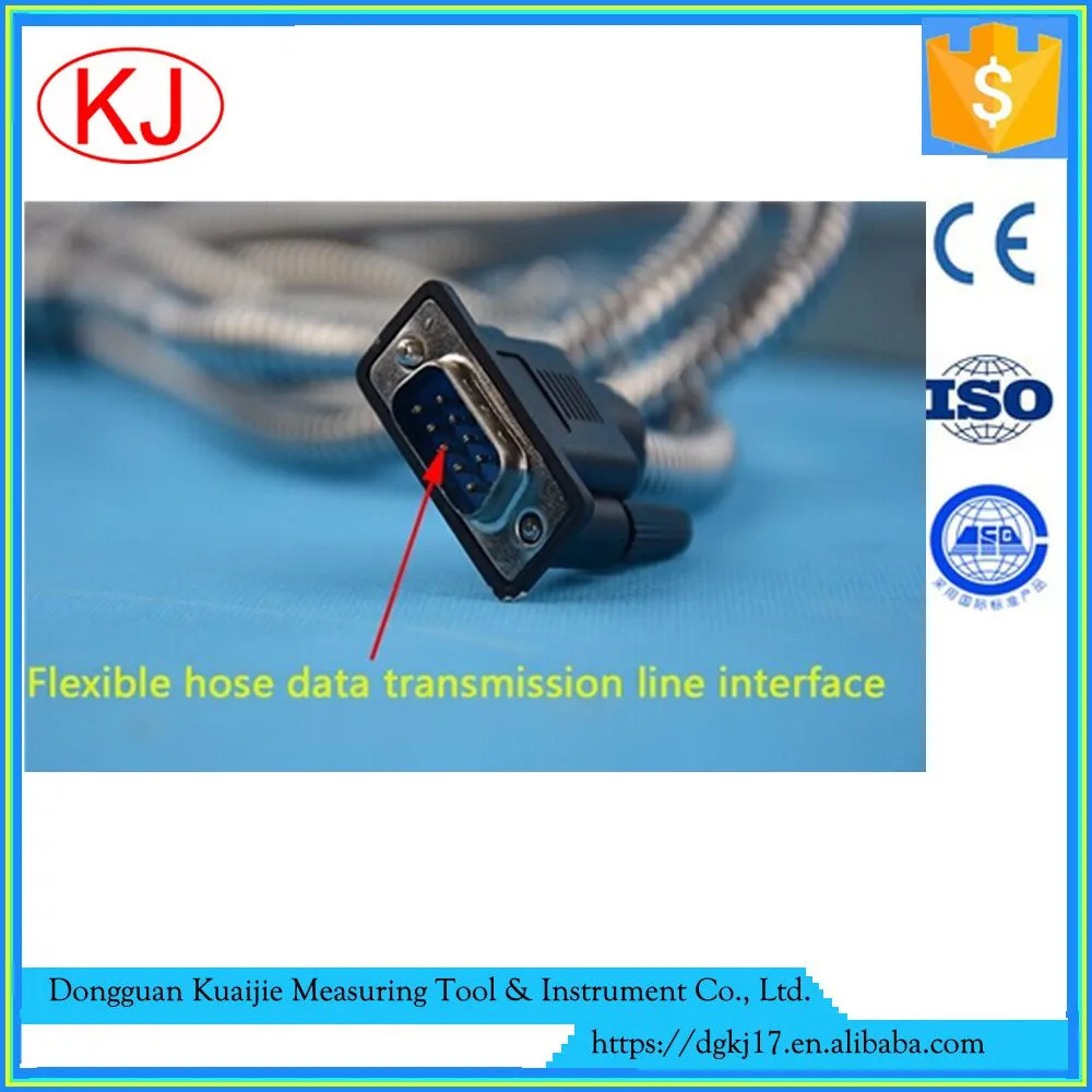 Rational Linear Encoder / Scale