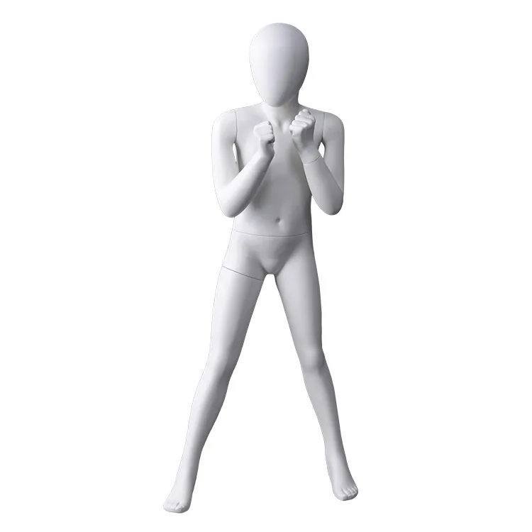 hot sale realistic kids mannequins