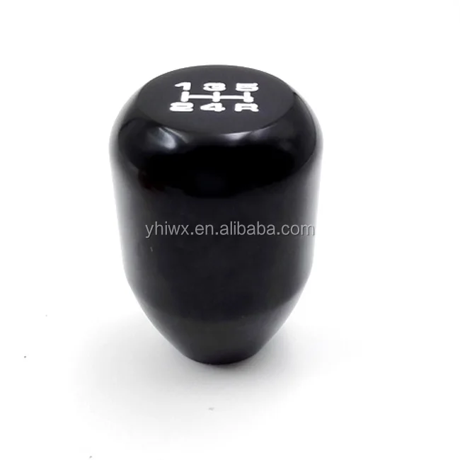 Special Finishing Unique Aluminum pink gear shift knob
