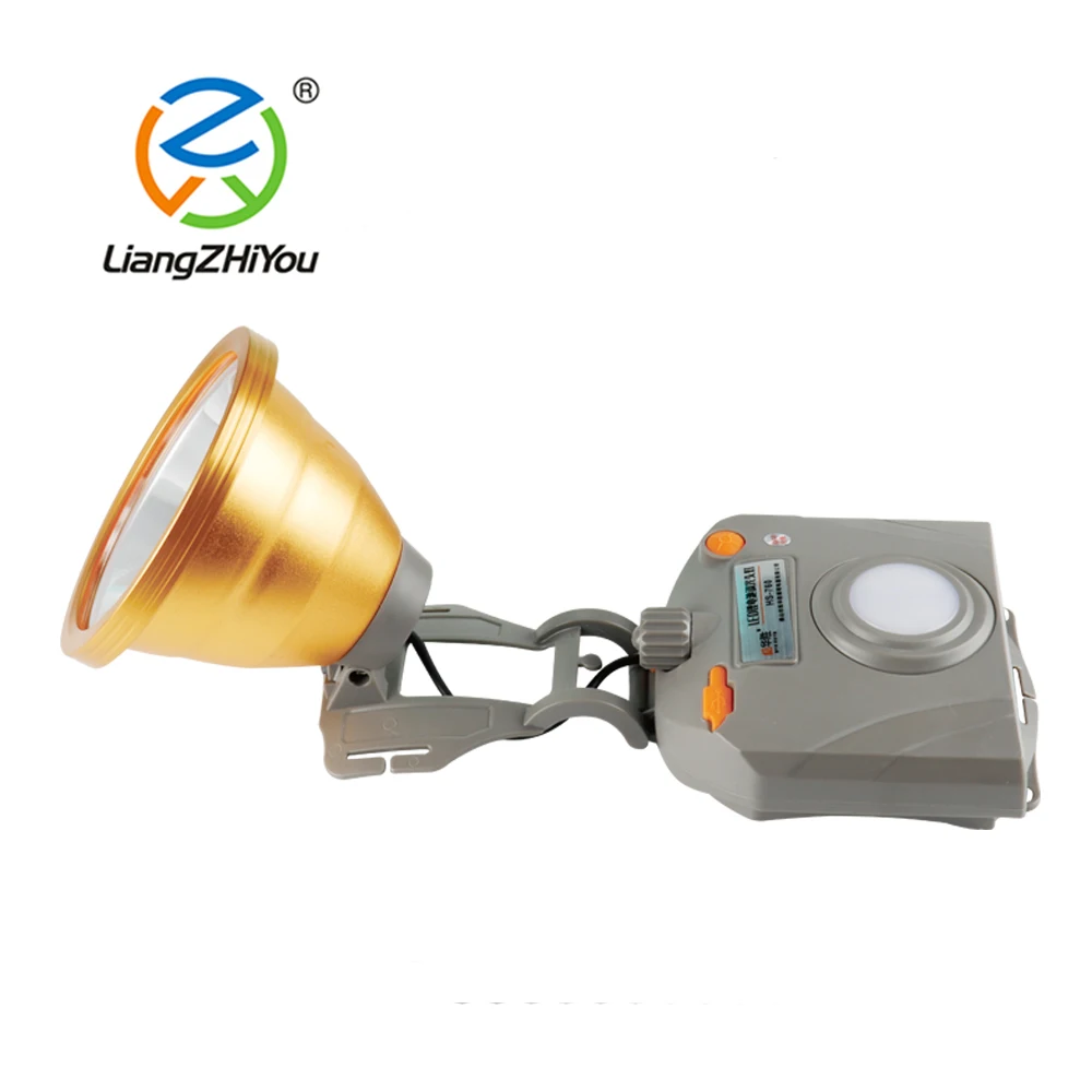
Long runtime led bulb high output headlamp for hunting 