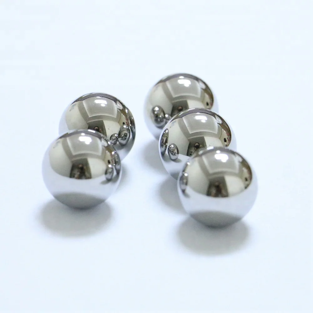 27mm G10 bearing steel ball for sale